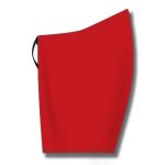 Athletic Knit H901-005 Hockey Pant Shell - Red - Left