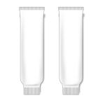 Athletic Knit HS630-000 Knitted Solid Hockey Socks - White - Front