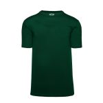 Athletic Knit A2500-029 Apparel Short Sleeve Shirt - Dark Green - Primary
