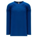 Athletic Knit H6250-002 Practice Hockey Jersey - Royal - Primary