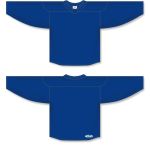 Athletic Knit H6250-002 Practice Hockey Jersey - Royal - Full