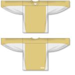 Athletic Knit H7100-280 Select Hockey Jersey - Vegas/White - Full