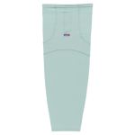 Athletic Knit HS1100-034 Lightweight Pro Hockey Socks - Ice Blue - Primary