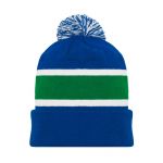 A1830 Hockey Toque - 2008 Vancouver Royal - Front