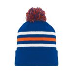 A1830 Hockey Toque - Edmonton Royal - Front