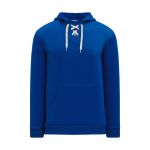 A1834 Apparel Sweatshirt - Royal - Front