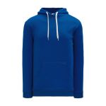 A1835 Apparel Sweatshirt - Royal - Front