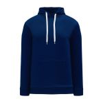 A1835 Apparel Sweatshirt - Navy - Front