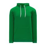 A1835 Apparel Sweatshirt - Kelly - Front