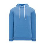 A1835 Apparel Sweatshirt - Sky Blue - Front