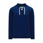 Athletic Knit A1834-004 Apparel Sweatshirt - Navy - Primary
