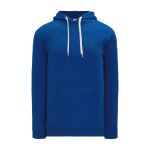 Athletic Knit A1835-002 Apparel Sweatshirt - Royal - Primary