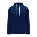 Athletic Knit A1835-004 Apparel Sweatshirt - Navy - Primary