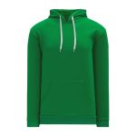 Athletic Knit A1835-007 Apparel Sweatshirt - Kelly - Primary