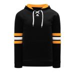 Athletic Knit A1845-498 Apparel Sweatshirt - Boston Black - Primary