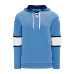 Athletic Knit A1845-828 Apparel Sweatshirt - Pittsburgh Sky - Primary
