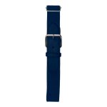 BA101 Baseball Belts - Navy - Front