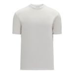BA1800 Pullover Baseball Jersey - White - Front