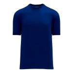 BA1800 Pullover Baseball Jersey - Royal - Front