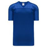 F810 Pro Football Jersey - Royal - Front