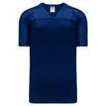 F810 Pro Football Jersey - Navy - Front