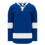 H550B Pro Hockey Jersey - 2011 Tampa Bay Royal - Front