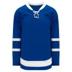 H550B Pro Hockey Jersey - 2016 Toronto Royal - Front