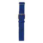 Athletic Knit BA101-002 Baseball Belt - Royal - Primary