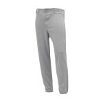 Athletic Knit BA1380-012 Pro Baseball Pants - Grey - Primary