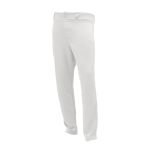 Athletic Knit BA1390-000 Pro Baseball Pants - White - Primary