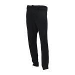 Athletic Knit BA1390-001 Pro Baseball Pants - Black - Primary