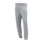 Athletic Knit BA1390-012 Pro Baseball Pants - Grey - Primary