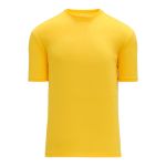 Athletic Knit BA1800-055 Pullover Baseball Jersey - Maize - Primary