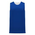 Athletic Knit BR1105-206 League Basketball Jersey - Royal/White - Primary