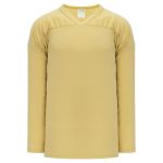 Athletic Knit H6000-008 Practice Hockey Jersey - Vegas - Primary