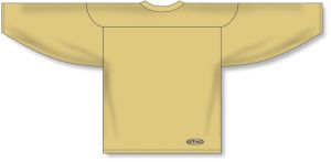 Athletic Knit H6000-008 Practice Hockey Jersey - Vegas - Rear