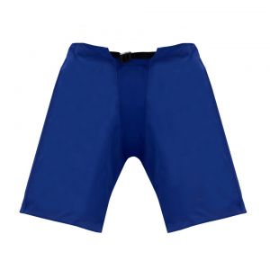 H901 Hockey Pant Shell - Royal - Front