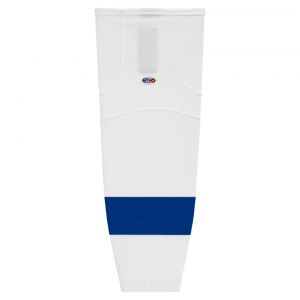 HS2100 Lightweight Pro Hockey Socks - 2011 Tampa Bay White - Front