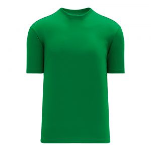 S1800 Soccer Jersey - Kelly - Front