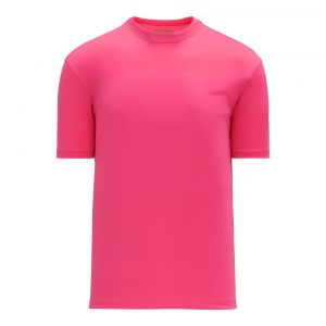 S1800 Soccer Jersey - Pink - Front