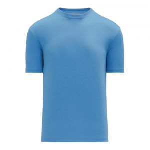 S1800 Soccer Jersey - Sky Blue - Front