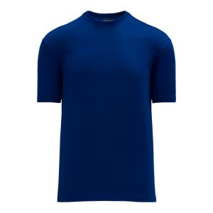 Athletic Knit S1800-002 Soccer Jersey - Royal - Primary