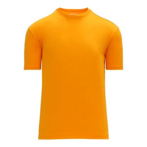 Athletic Knit S1800-006 Soccer Jersey - Gold - Primary