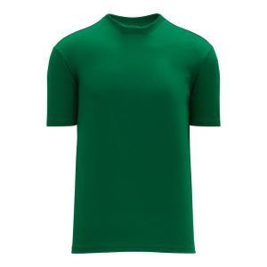 Athletic Knit S1800-007 Soccer Jersey - Kelly - Primary