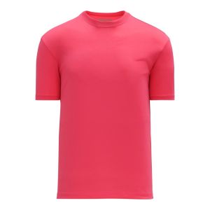 Athletic Knit S1800-014 Soccer Jersey - Pink - Primary