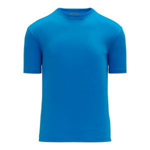 Athletic Knit S1800-019 Soccer Jersey - Pro Blue - Primary