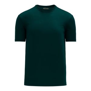 Athletic Knit S1800-029 Soccer Jersey - Dark Green - Primary