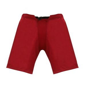 Athletic Knit H901-005 Hockey Pant Shell - Red - Primary