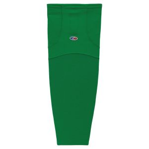 Athletic Knit HS1100-007 Lightweight Pro Hockey Socks - Kelly - Primary