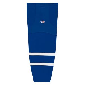 Athletic Knit HS2100-204 Lightweight Pro Hockey Socks - Old Toronto Royal - Primary
